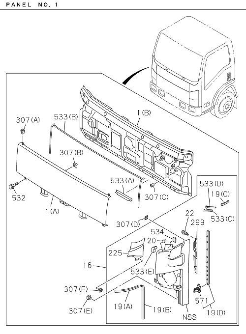 Partial Engine